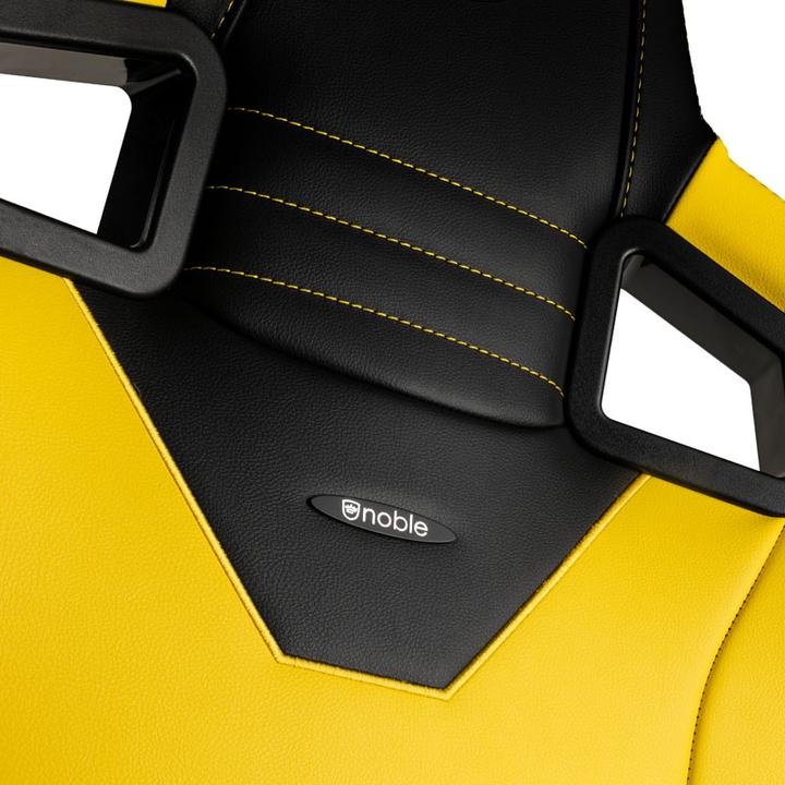 Produktbild noblechairs EPIC - Borussia Dortmund Edition