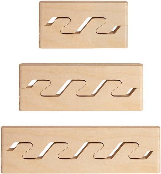 Immagine prodotto Solid Accessori per la sospensione (1 pz.)