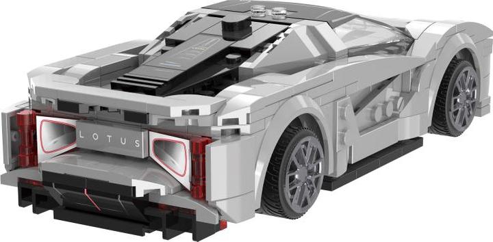 Produktbild Cada Sportwagen Lotus Evija RC