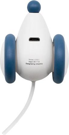 Immagine prodotto Cheerble Topo malvagio (Gioca al gatto topo)