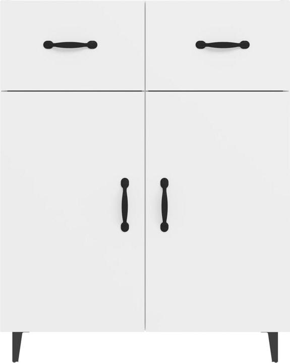 Image du produit vidaXL Sideboard (69.50 x 34 x 90 cm)