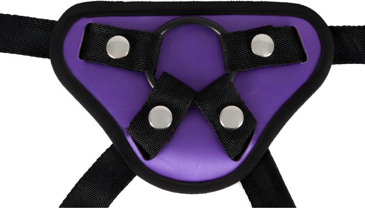 Produktbild You2Toys Universal Harness + 3 Ringe