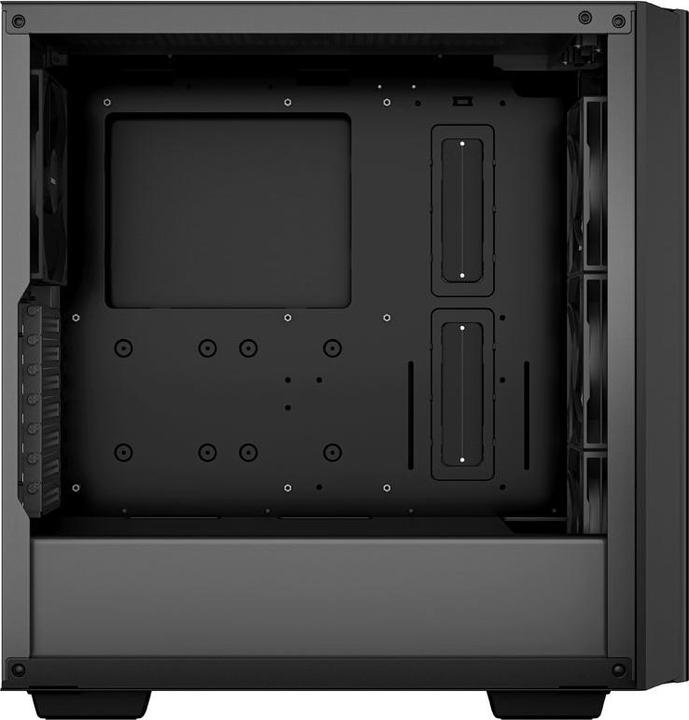 Produktbild Deepcool CG540 bk Midi Tower (ATX, E-ATX, mATX, Mini-ATX)