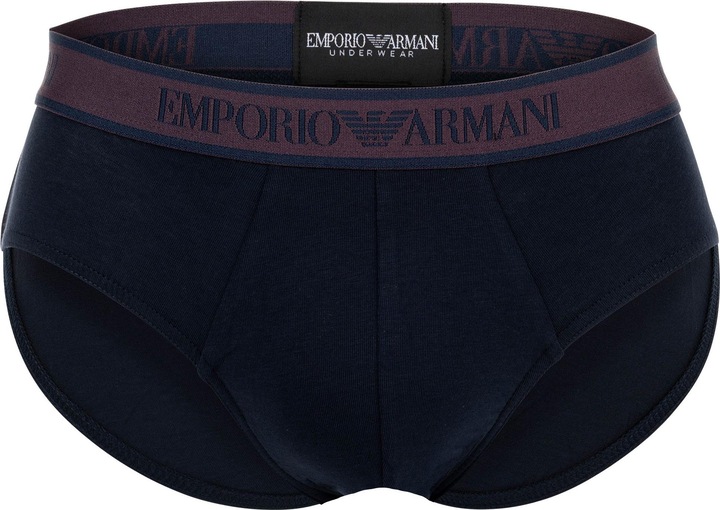 Produktbild Emporio Armani Core Logoband (L, 3er Pack)