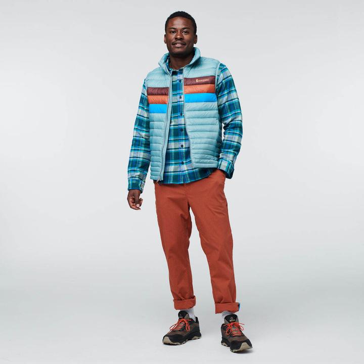 Actual product image Cotopaxi Fuego Down Vest (L)