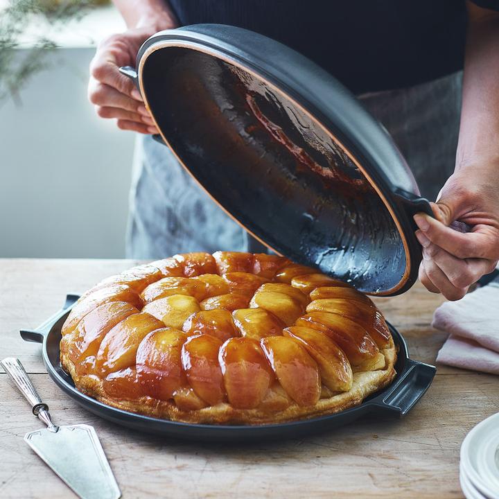 Immagine prodotto Emile Henry DELIGHT Tarte Tatin 29 cm 2.2L