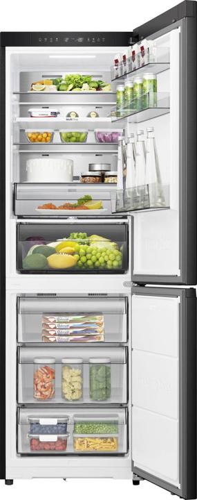 Produktbild Hisense Congelatore Frigorifero PureFit (330 l)