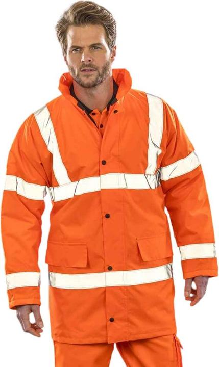 Produktbild Result Motorway Jacke (M)