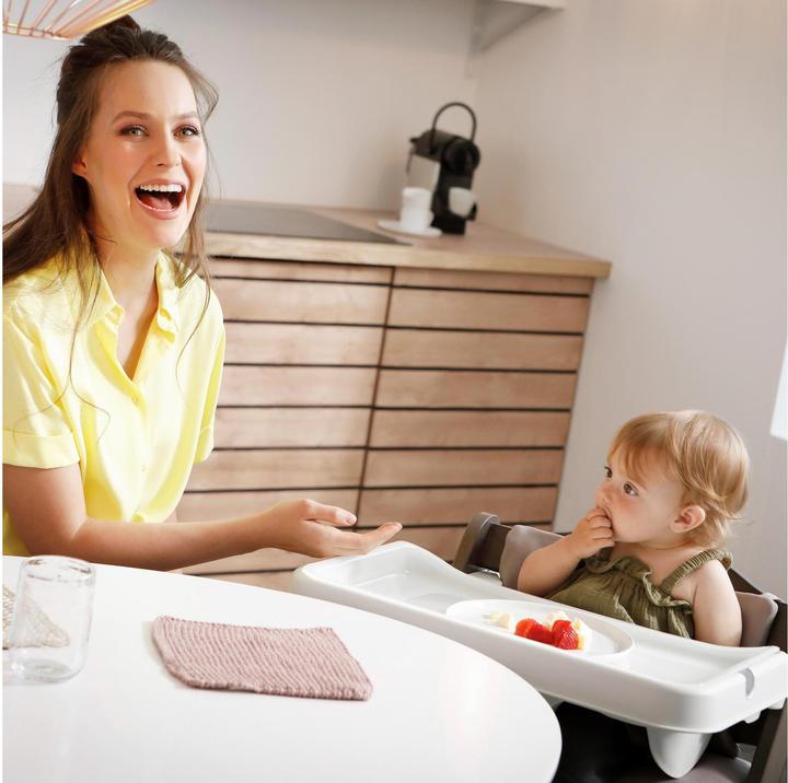 Image du produit Hauck plateau alpha