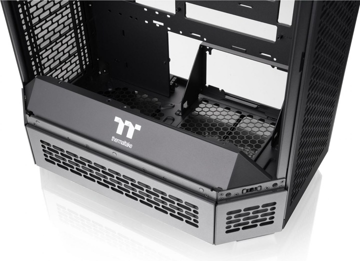 Produktbild Thermaltake The Tower 600 (mATX, Mini-ITX, ATX)