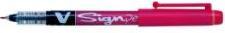 Actual product image Pilot V-Sign Pen Technical pen (12x)