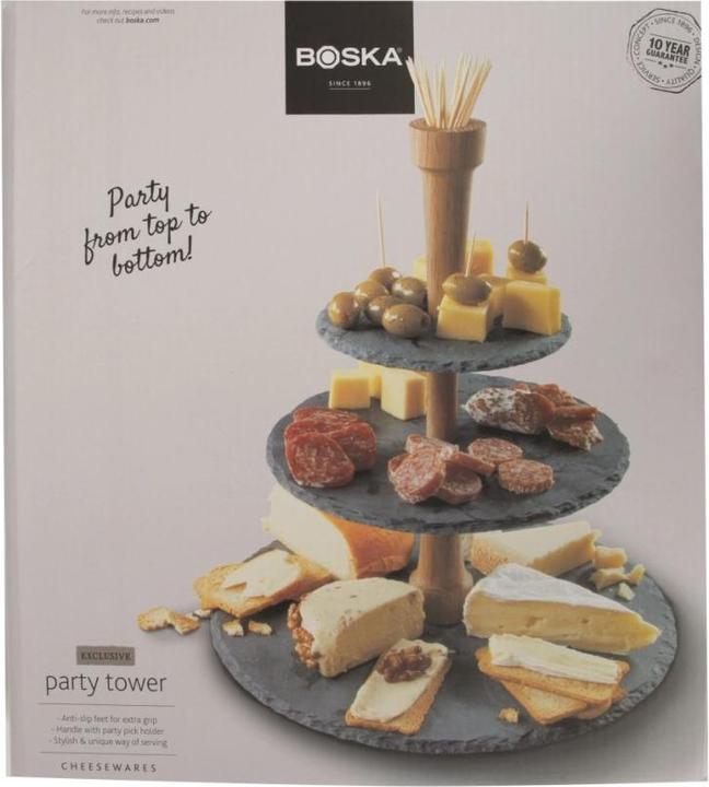 Actual product image Boska Party Tower