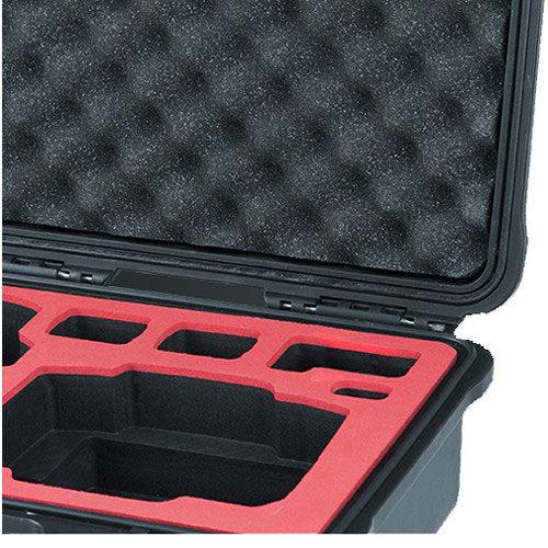 Image du produit Pgytech Safety Case (Valises de drone, DJI Mavic Air 2)
