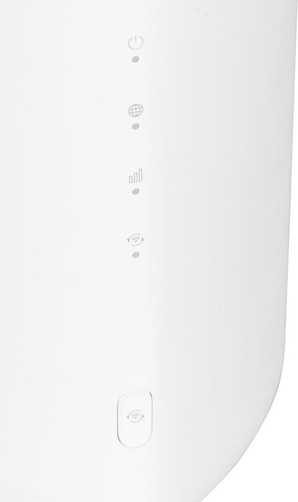 Produktbild Zyxel FWA505 Nebula
