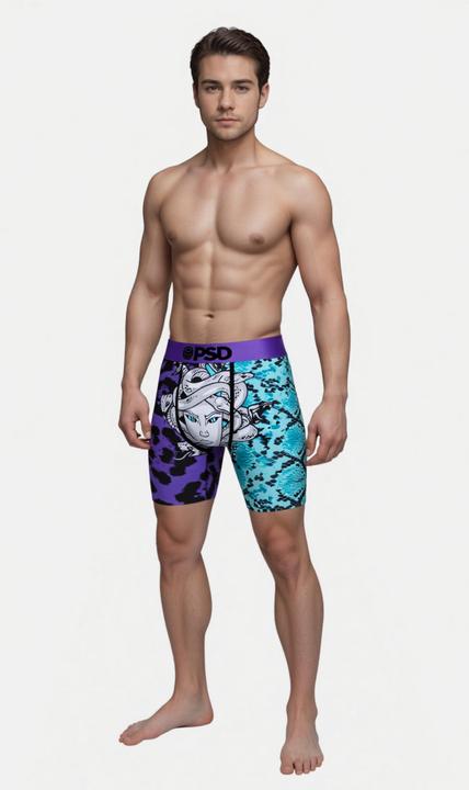 Immagine prodotto PSD Unterhose SNAKE EYES Trunks (XL)