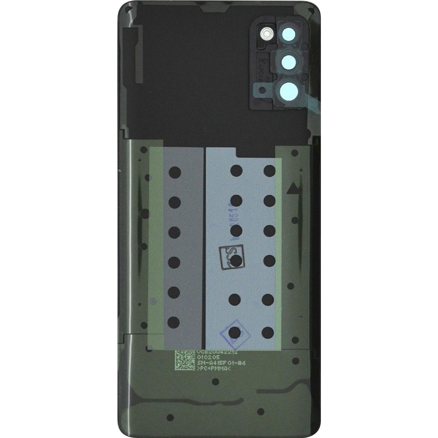 Thumbnail - Samsung Original Akkudeckel A41, Smartphone Akku