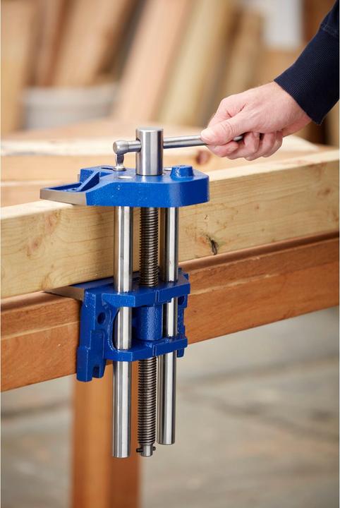 Image du produit Irwin Étau simple (175 mm)