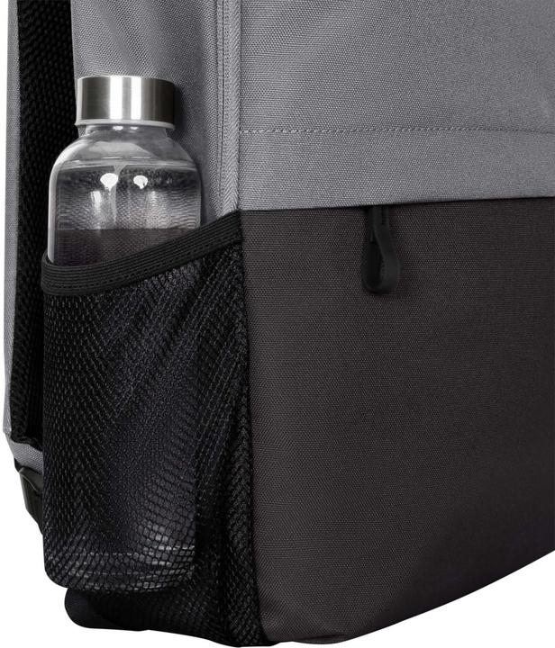 Actual product image Targus Sagano Campus Backpack Grey (20 l)