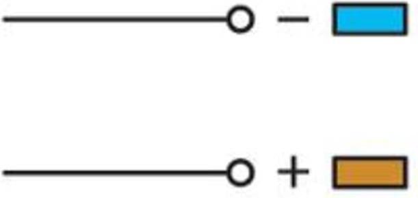 Productafbeelding Wago Initieer invoerterminal (Klemmenstrook)