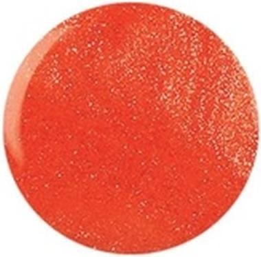 Immagine prodotto CND Creative Play Gel Polish #421 Arancione Curioso 15ml (421 Arancione Sei curioso, Smalto per unghie effetto gel)