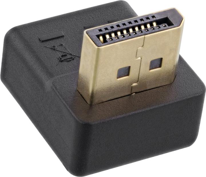Image du produit InLine Adaptateur DisplayPort (DP, 26 cm)
