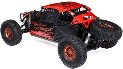 Actual product image Losi 8IGHT-X Super Lasernut 1/6 4WD Brushless Buggy RTR (RTR Ready-to-Run)
