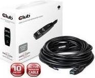 Produktbild Club 3D USB 3.0 (10 m, USB 3.0)