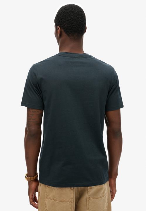 Immagine prodotto Superdry VI Heritage Relaxed Tee (S)