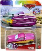 Productafbeelding Cars – Color Changer - Sarge (JHD87)