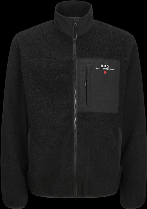 Immagine prodotto Jack & Jones RDD Giacca in pile Axl (S)