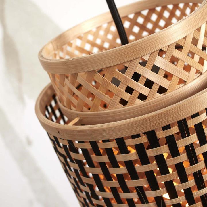 Actual product image Good&Mojo Pendant lights (E27)