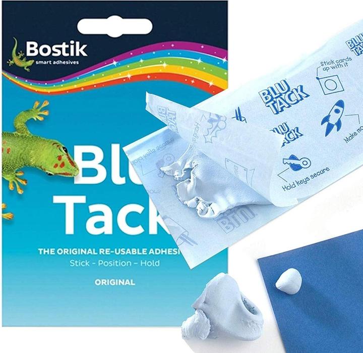 Actual product image Bostik Handy Wallet Original