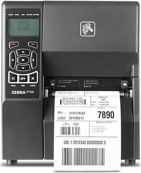 Produktbild Zebra Zt230 (203 dpi)