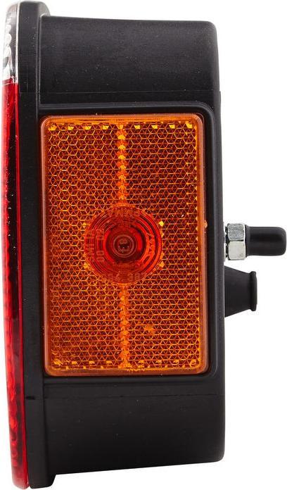 Produktbild Hella Rücklicht rechts für Anhänger Glühlampen-Technologie geschraubt