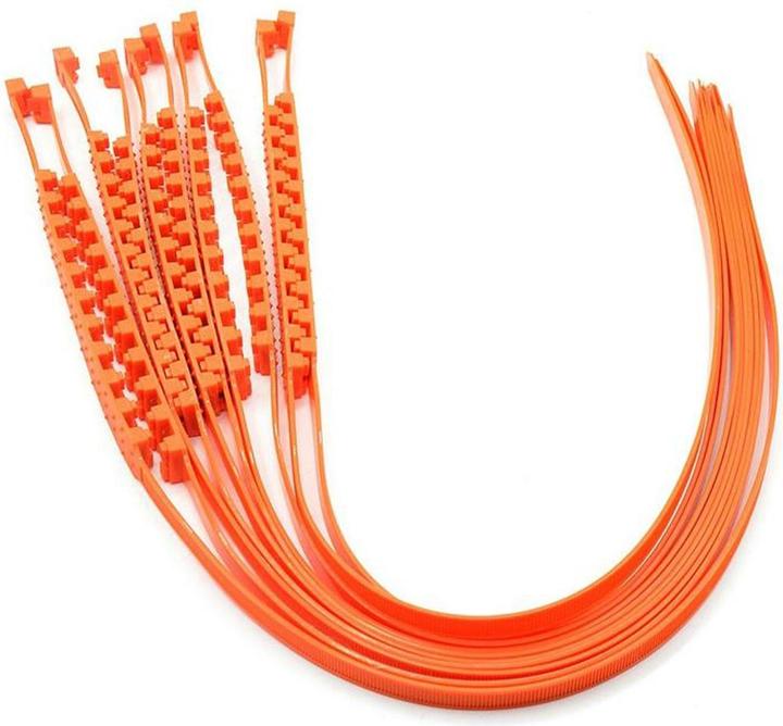 Immagine prodotto Benson Antiscivolo per pneumatici auto 12 pezzi