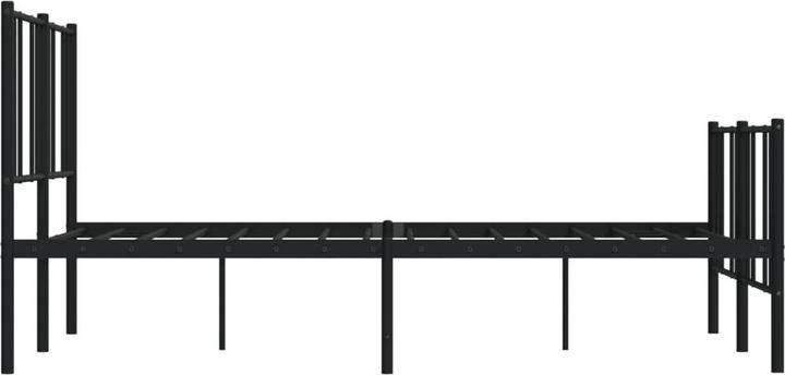 Image du produit vidaXL Bettgestell (120 x 200 cm)
