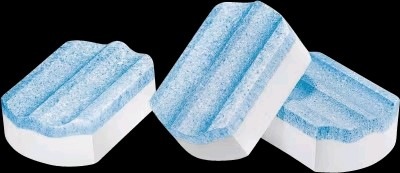 Actual product image Siemens Descaling tablets TZ80002A