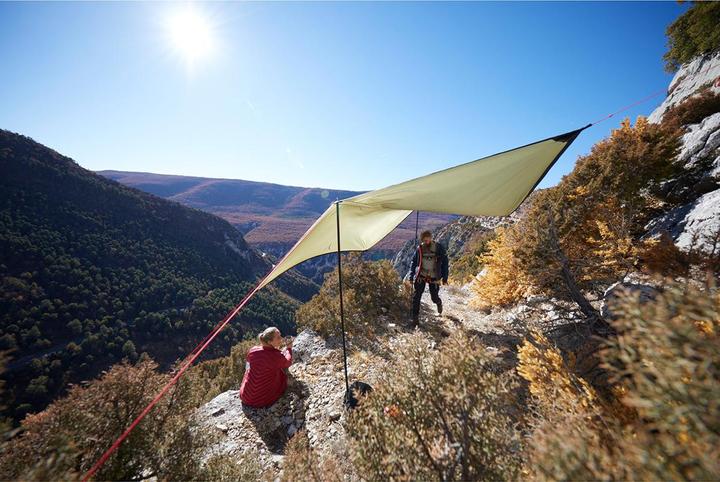 Productafbeelding Grand Canyon Zuni 3 (Tarp, 2.50 kg)