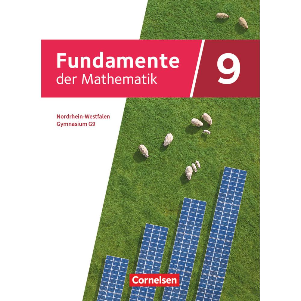 Thumbnail - Fund.d.Ma.NRW'19 9, Schulbücher von Pallack, Andreas/