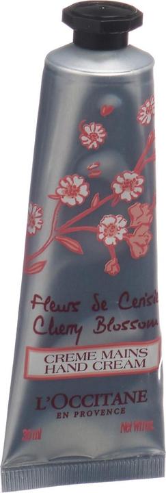 Fruité, Fleur de cerisier