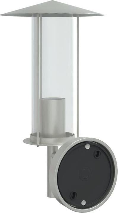 Image du produit vidaXL Aussenwandleuchte (E27, IP44)