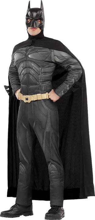 Actual product image Metamorph The Dark Knight – Batman Kostüm (XS)