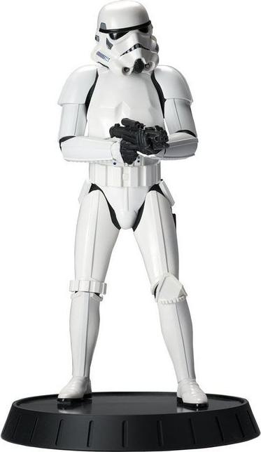 Produktbild Diamond Statua Star Wars Milestones A New Hope - Stormtrooper