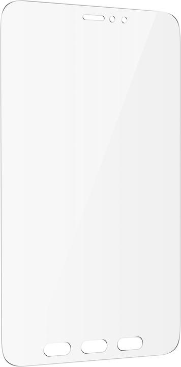 Actual product image Avizar Crystal clear film, glass screen protector (1 Piece, Galaxy Tab Active 3)