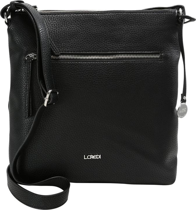 Produktbild L.Credi New Orleans Umhängetasche 27 cm