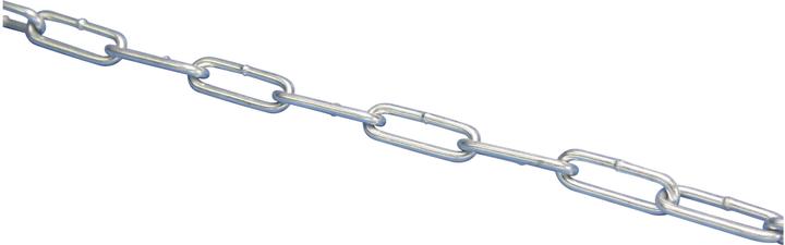 Actual product image Erico Link chain (0.02 m)