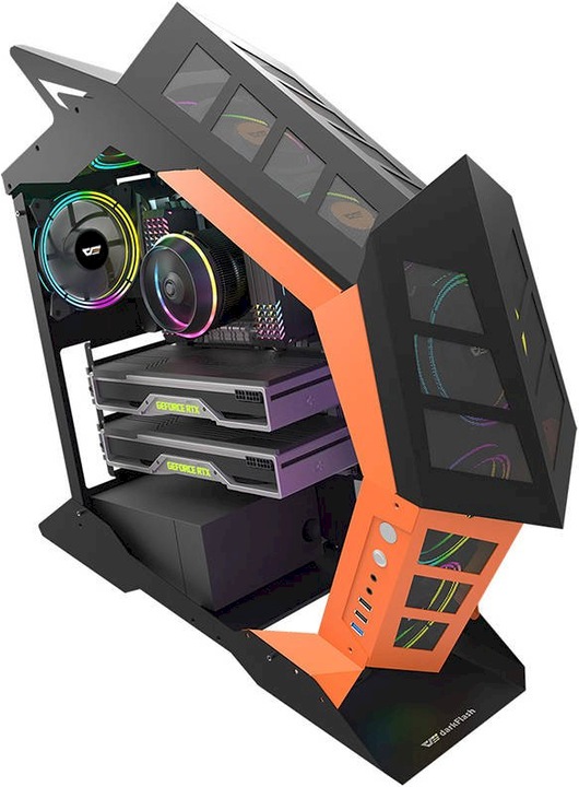 Produktbild Darkflash Tech K1