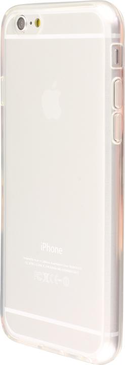 Image du produit PhoneLook Housse Gel transparent Silicone Super Clear flexible (Apple iPhone 7)