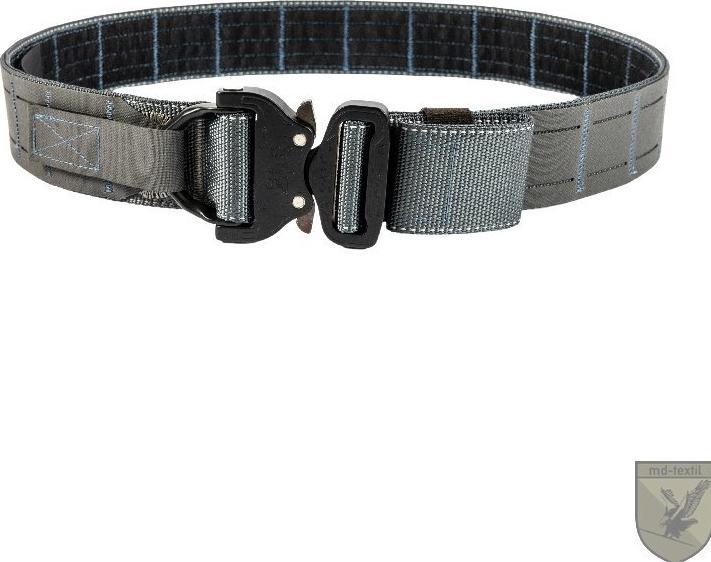 Produktbild MD Jed Belt Hybrid MGS Eisengrau G2 85-95 cm (85, 90, 95)