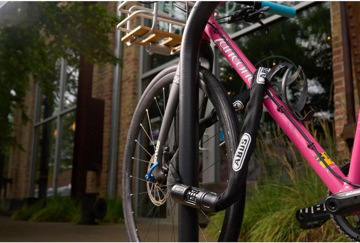 Actual product image Abus 8808C/110 (110 cm)